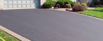 Why Choose Us For All Your Driveway Paving Needs in Pleasant Gap, PA?